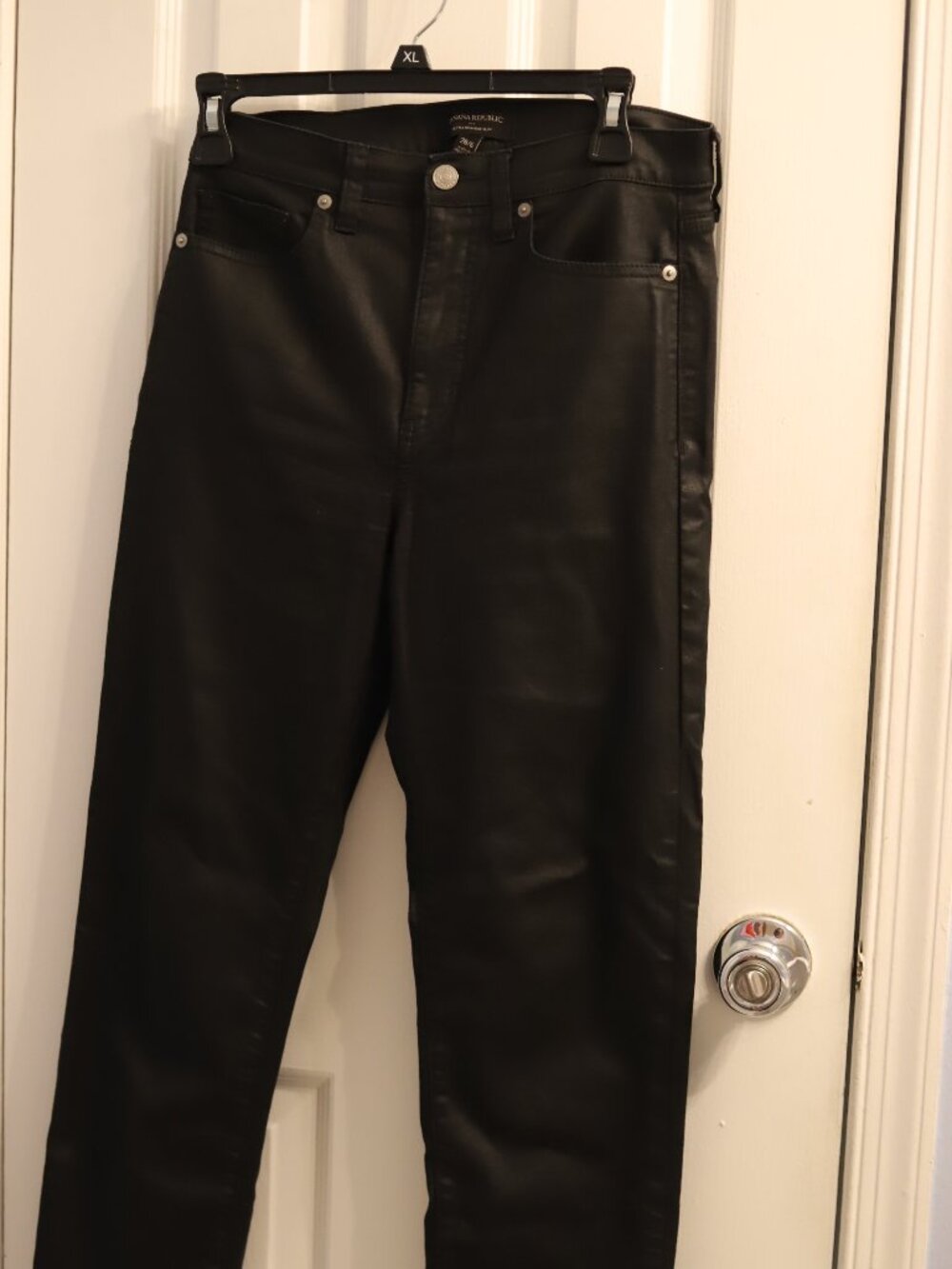 Banana Republic-Ultra High-Rise Women's Jeans